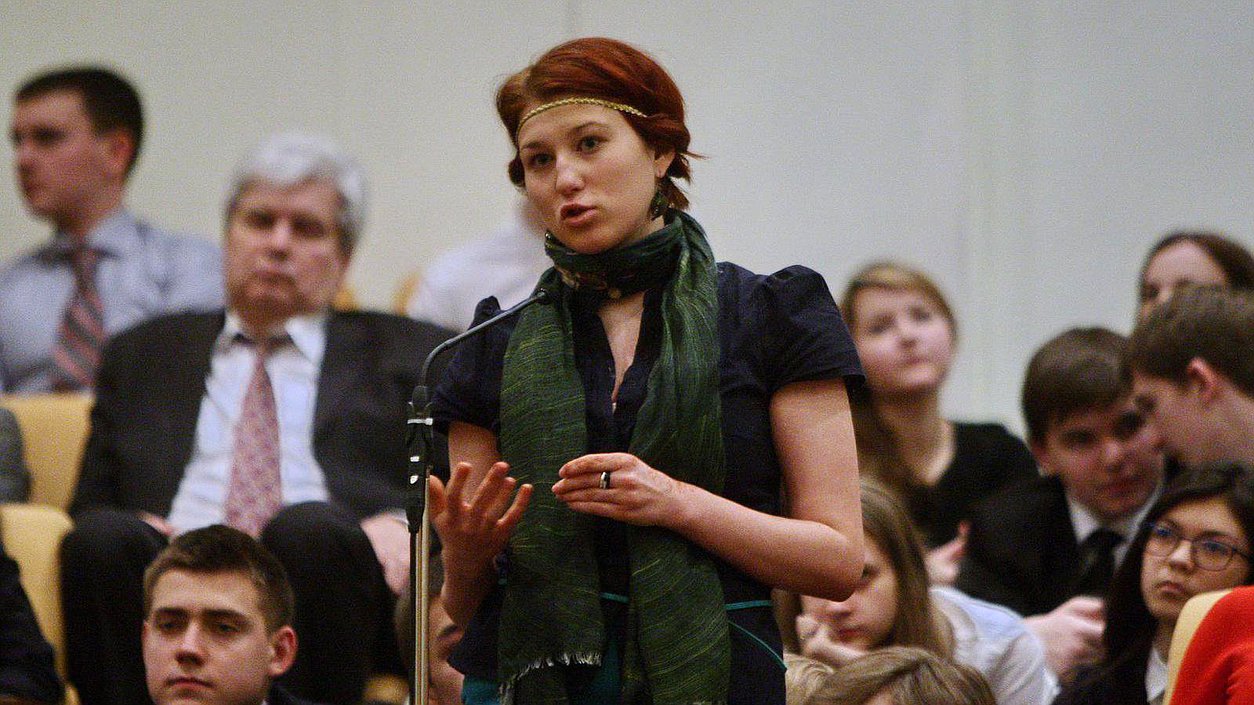 Лекция Алексея Варламова на тему "Литература из первых уст".