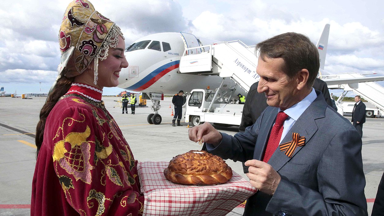 Прибытие в г.Архангельск.