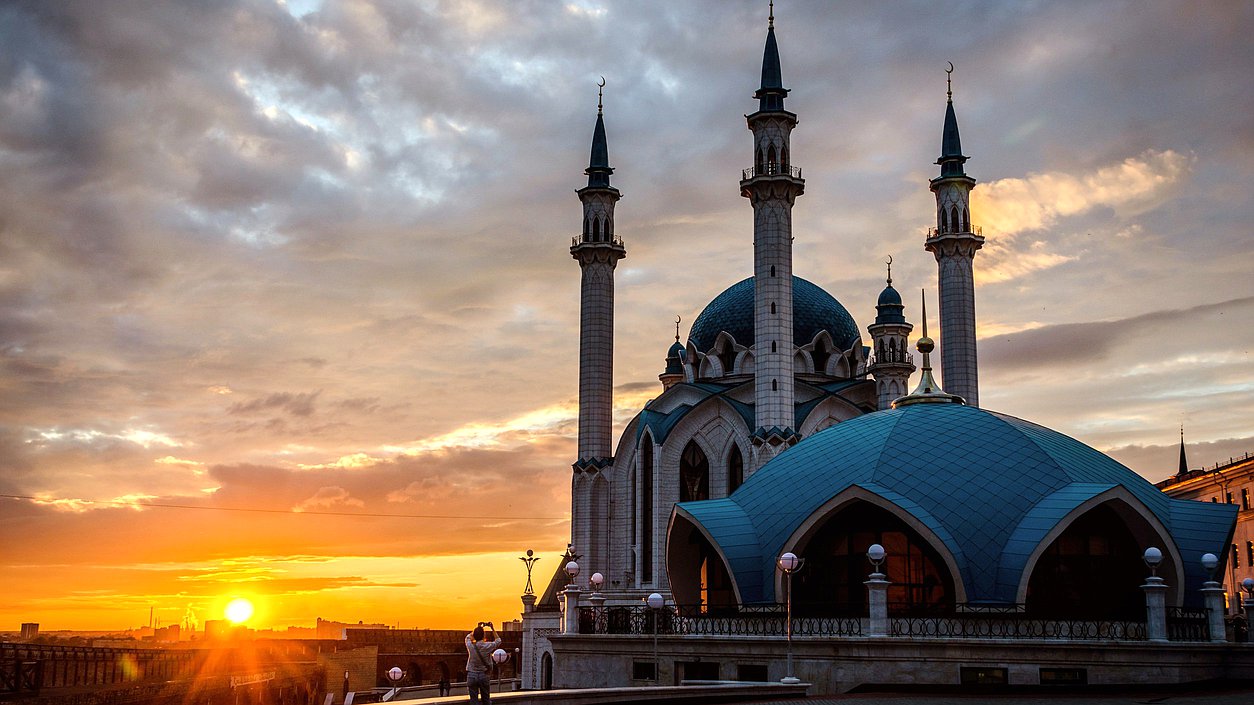мечеть ислам мусульманство