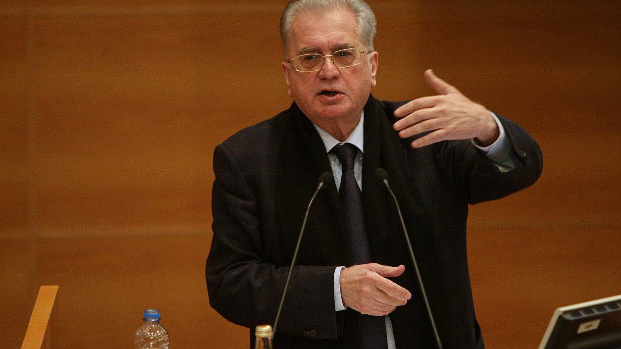    Лекция Михаила Пиотровского на тему: "Культура как судьба нации". Михаил Пиотровский.