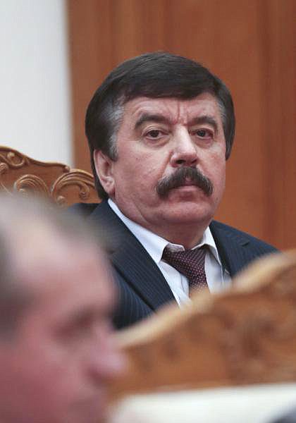 Встреча с Премьер-министром Социалистической Республики Вьетнам Нгуен Тан Зунгом.