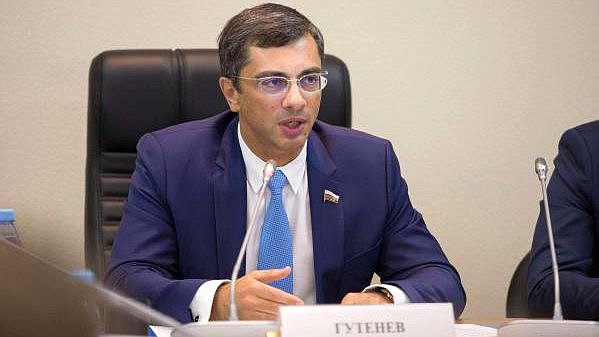 В Госдуме состоялось заседание Экспертного совета по развитию электронной и радиоэлектронной промышленности 