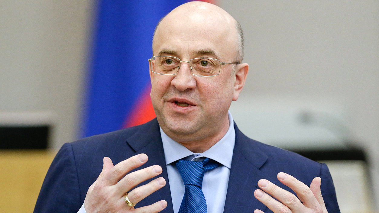 Владимир Плигин