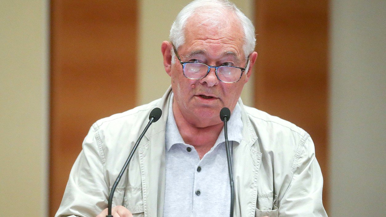 Круглый стол «Клинические рекомендации и протоколы лечения в ...