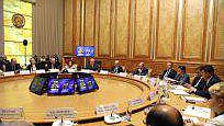 Взаимодействие органов государственной власти субъектов Федерации и институтов гражданского общества обсудили в Уфе
