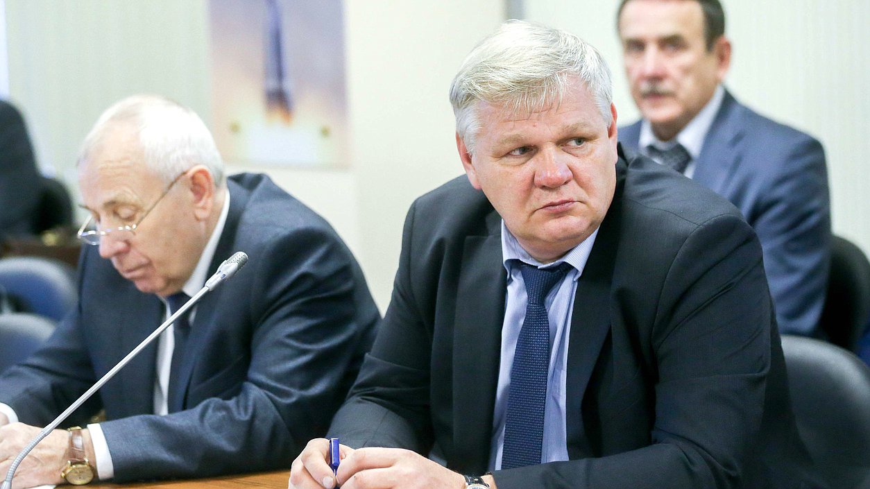 Заседание Экспертного совета на тему «Перспективы развития круизного судоходства в высоких широтах»