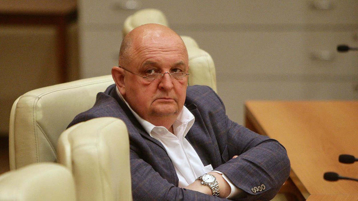   Лекция Валерия Вороны. Павел Хорошилов.