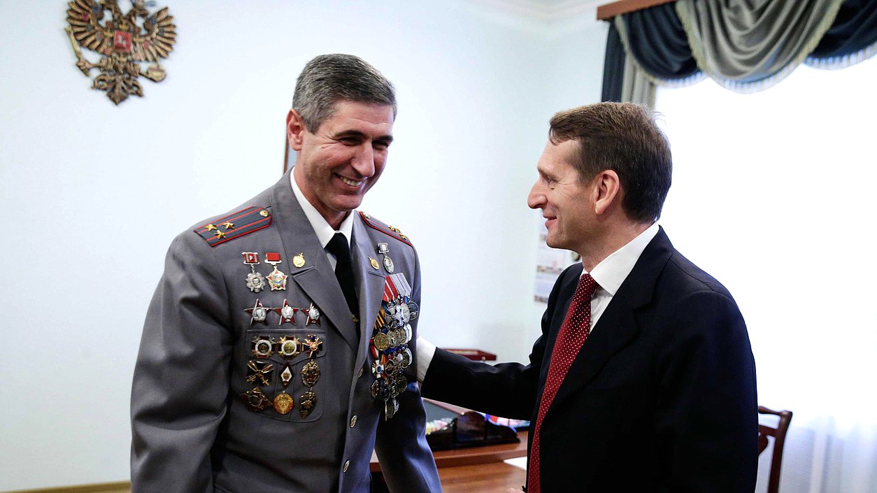 Приём граждан Волосовского муниципального района Ленинградской области.