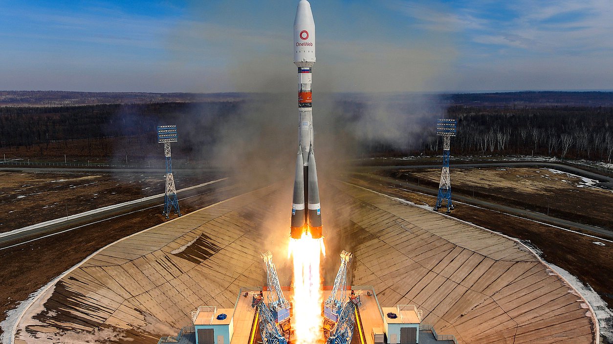 Елена Серова: Россия никогда не оставит свои лидирующие позиции в космосе