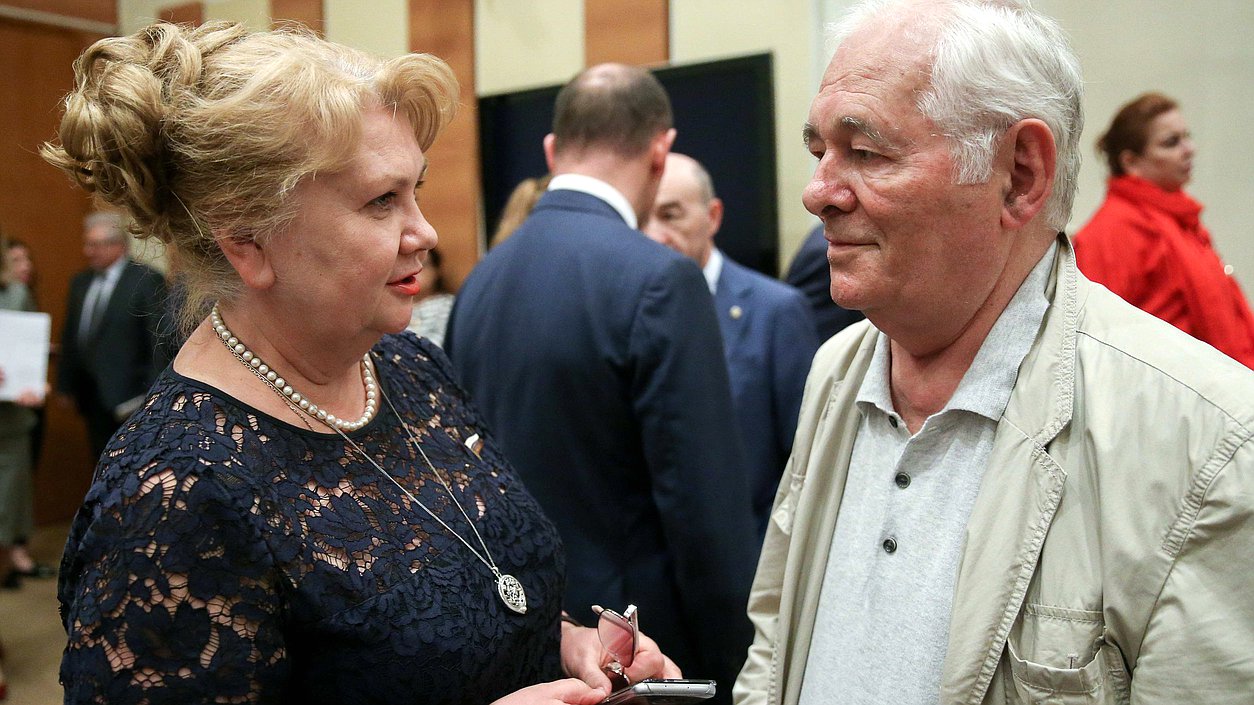 Круглый стол «Клинические рекомендации и протоколы лечения в ...