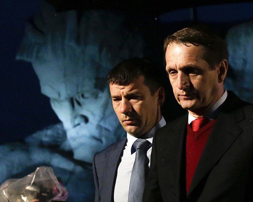   Митинг-реквием, посвящённый Дню Всенародной памяти жертв Великой Отечественной войны.