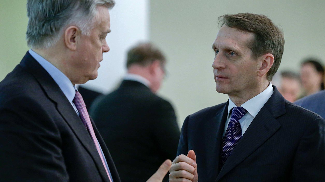 Заседание Организационного комитета по проекту создания российско-китайского университета на базе Московского государственного университета имени М.В. Ломоносова в Шэеньчжене.