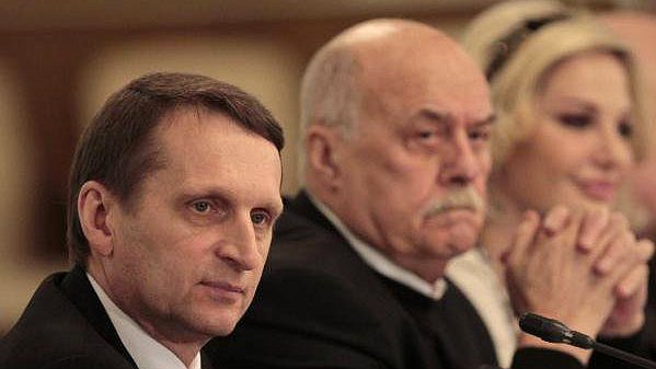 Совет по культуре при Председателе Государственной Думы обсудил законопроект о меценатстве