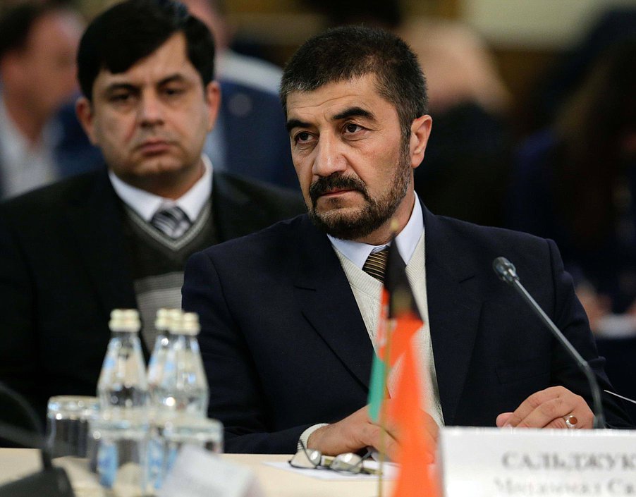 Заседание Совета Парламентской Ассамблеи Организации Договора о коллективной безопасности