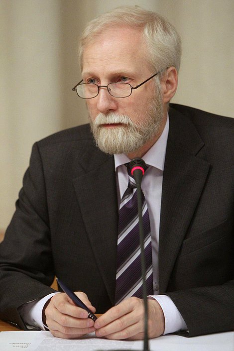 Парламентские слушания Комитета Государственной Думы по охране здоровья на тему "Саморегулирование деятельности медицинских профессиональных некоммерческих организаций".