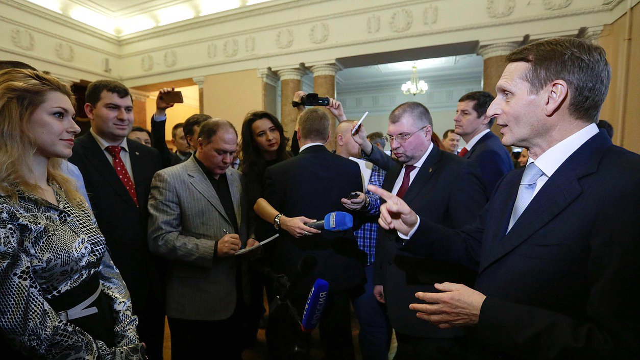 Посещение Балтийского государственного технического университета "Военмех" имени Д.Ф. Устинова.