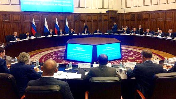 Комитет по энергетике провел круглый стол по законодательному обеспечению развития энергетики Дальнего Востока