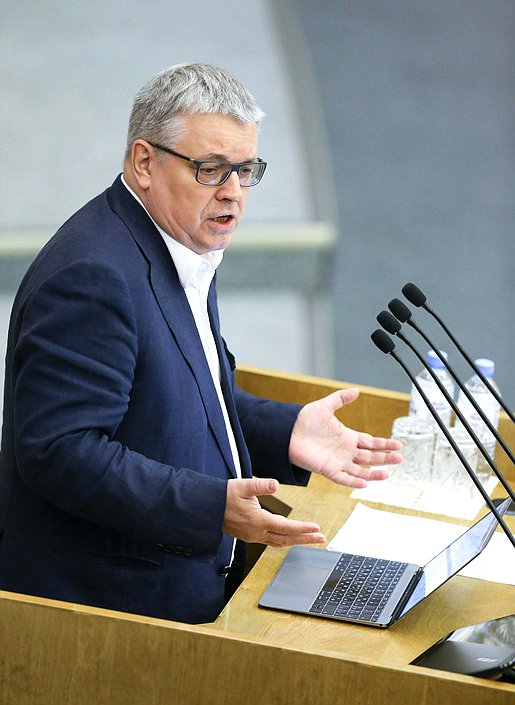 Ректор Высшей школы экономики Ярослав Кузьминов