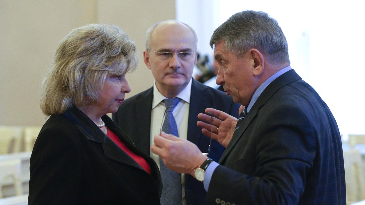 Седьмое пленарное заседание Парламентской Ассамблеи Организации Договора о коллективной безопасности.