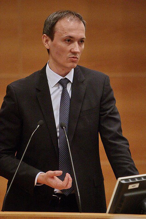 Парламентские слушания Комитета Государственной Думы по бюджету и налогам на тему "Налогообложение нефтяной отрасли".