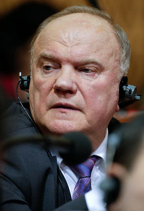 Пленарное заседание Парламентской ассамблеи Совета Европы.