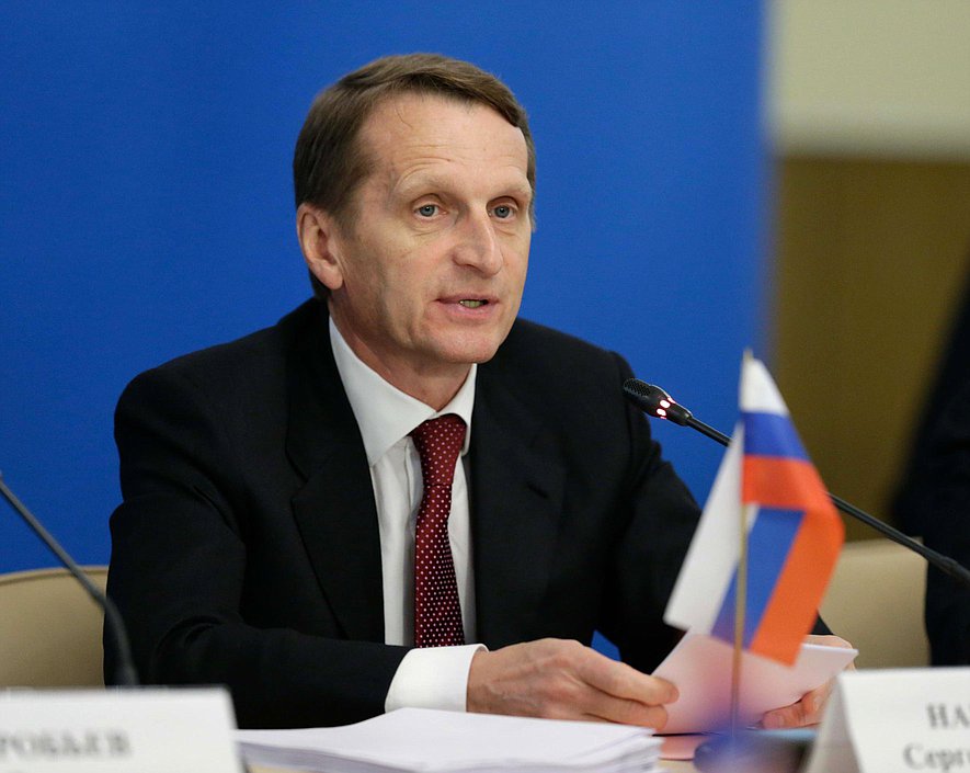 Заседание Совета Парламентской Ассамблеи Организации Договора о коллективной безопасности