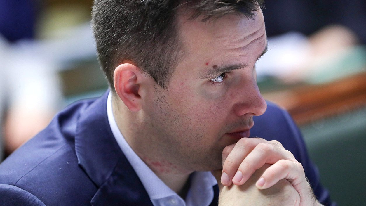 Александр Демин встретился с представителями компаний — «национальных ...