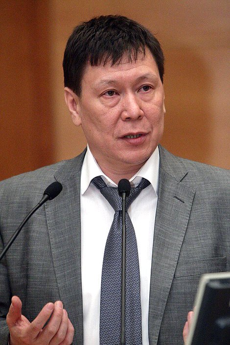 Парламентские слушания Комитета Государственной Думы по делам национальностей на тему "Законодательное обеспечение жизнедеятельности коренных малочисленных народов Севера, Сибири и Дальнего Востока Российской федерации".