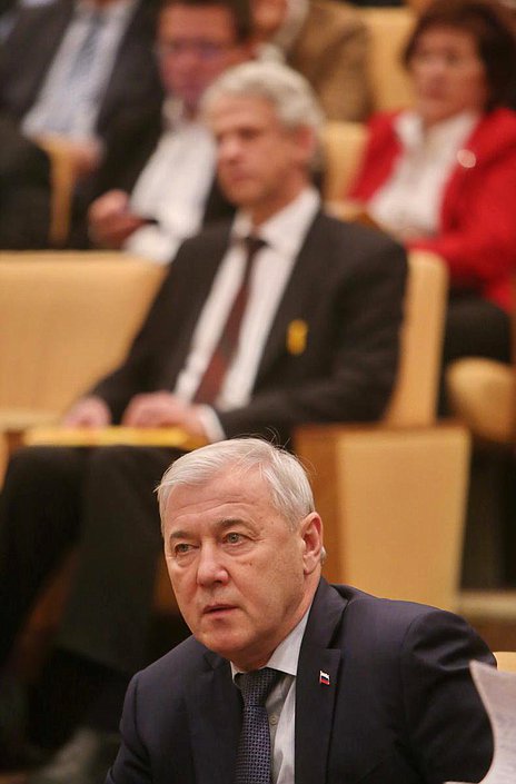 Заседание Экспертного совета фракции «СПРАВЕДЛИВАЯ РОССИЯ». 

