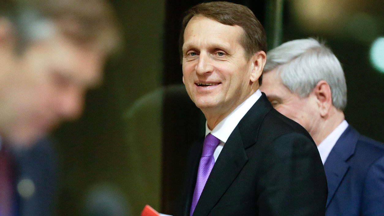 Рабочий визит во Французскую Республику. Пленарное заседание Парламентской ассамблеи Совета Европы.