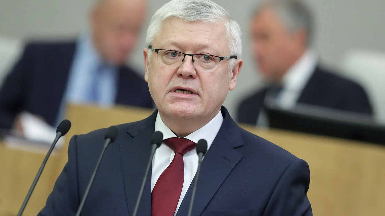 Василий Пискарев: западные спецслужбы, дипломаты и законодатели ...