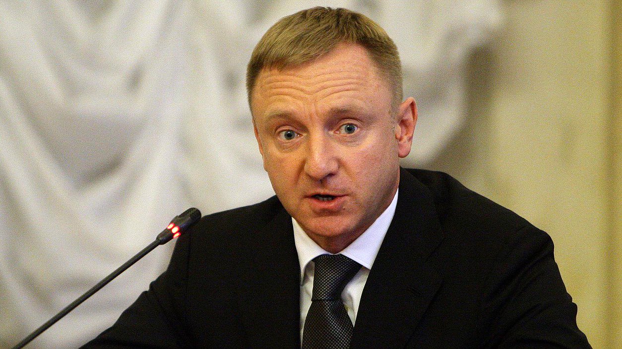 Расширенное заседание Совета Российского общества.Подведение итогов работы над концепцией преподавания отечественной историей. Дмитрий Ливанов