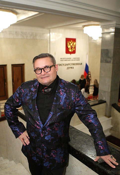 Лекция Александра Васильева
