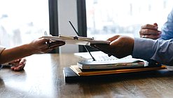 документы работа бумаги офис страхование