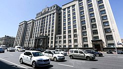 State Duma