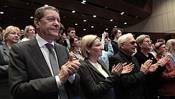 Первый заместитель Председателя Государственной Думы Александр Жуков