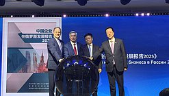 伊万·梅利尼科夫