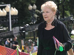 Ирина Скобцева