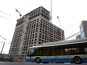 Стройка