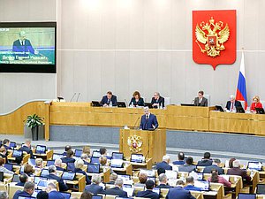 Министр транспорта РФ Евгений Дитрих