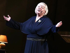 Светлана Крючкова