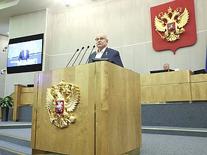 Народный артист РСФСР, Герой Труда России, режиссер Никита Михалков