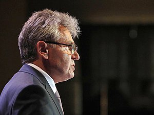 Президент РАН Александр Сергеев