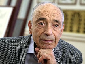 Валентин Гафт