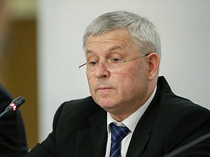 Виктор Кидяев