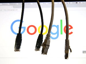 Google Internet