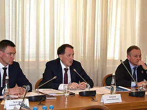 Алексей Гордеев