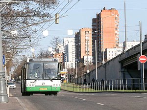 автобус