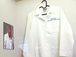 Открытие Центра Елизаветы Глинки в Москве