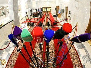 микрофоны